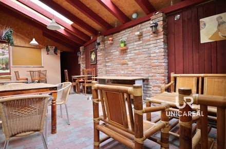 Prodej činžovního domu 523 m², Brno - Komín