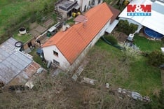 Obrázek k položce: Prodej rodinného domu 80 m², Zásmuky