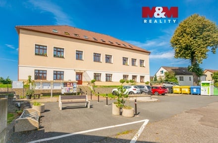 Prodej bytu 3+kk 57 m², Kozmice