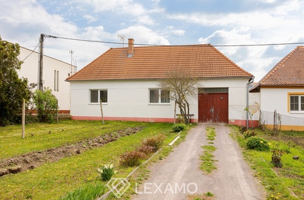 Prodej rodinného domu 95 m², Vrbovec