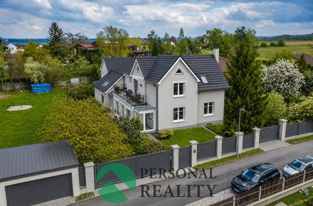 Prodej rodinného domu 135 m², Mělník