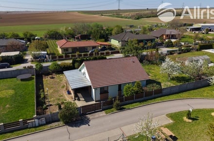 Prodej rodinného domu 93 m², Trboušany