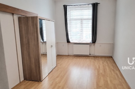 Pronájem bytu 3+kk 56 m², Brno - Veveří