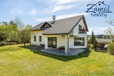 Obrázek k položce: Prodej rodinného domu 278 m², Městečko