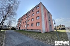 Obrázek k položce: Prodej bytu 1+kk 27 m², Varnsdorf