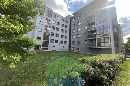 Prodej bytu 3+1 97 m², Praha - Troja
