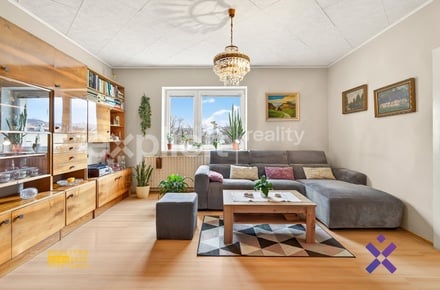 Prodej rodinného domu 76 m², Bánov