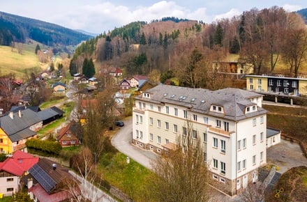 Prodej bytu 3+kk 59 m², Horní Maršov