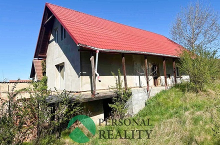 Prodej rodinného domu 60 m², Petrovice