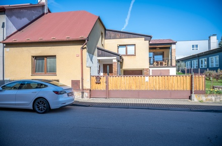Prodej rodinného domu 247 m², Pelhřimov
