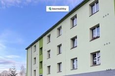 Obrázek k položce: Prodej bytu 2+1 56 m², Jilemnice - Hrabačov