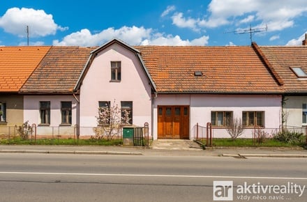 Prodej rodinného domu 190 m², Sedlčany
