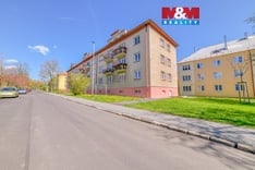 Obrázek k položce: Prodej bytu 3+kk 77 m², Mariánské Lázně