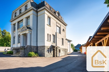 Pronájem bytu 1+kk 41 m², Jablonec nad Nisou