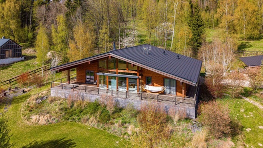 Prodej rodinného domu 205 m², Václavov u Bruntálu