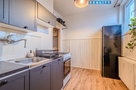 Prodej bytu 2+1 62 m², Neratovice