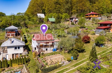 Prodej chaty 48 m², Březnice