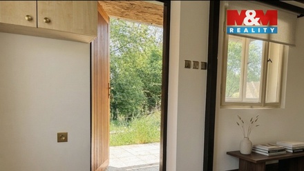 Prodej chaty 22 m², Pardubice