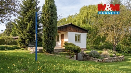 Prodej chaty 22 m², Pardubice