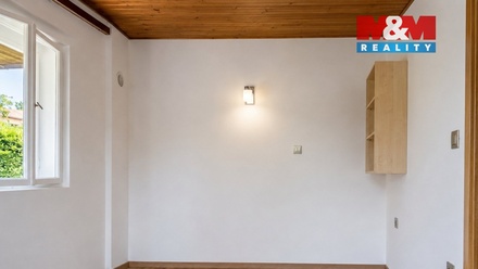 Prodej chaty 22 m², Pardubice