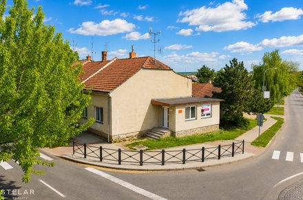 Prodej rodinného domu 87 m², Podivín