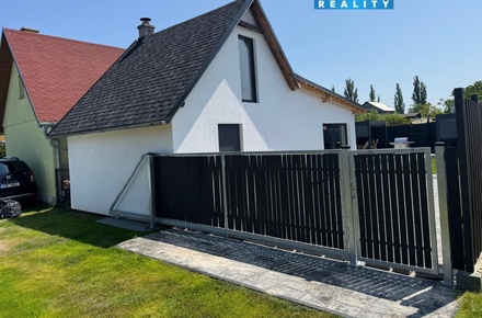 Prodej chaty 60 m², Brandýs nad Labem-Stará Boleslav