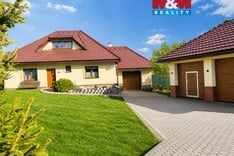 Obrázek k položce: Prodej rodinného domu 120 m², Dlouhá Stráň