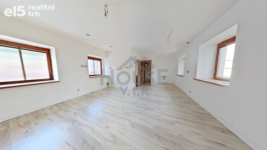 Prodej rodinné domy, 100 m² - Praha - Libeň
