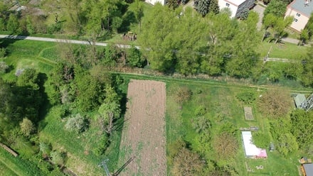 Prodej zahrady 462 m², Slavkov u Brna