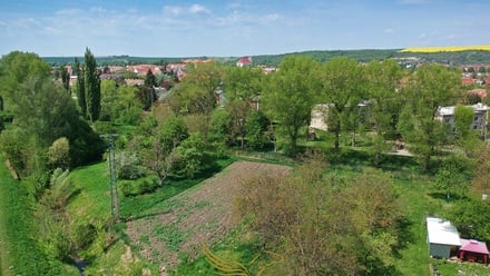 Prodej zahrady 462 m², Slavkov u Brna