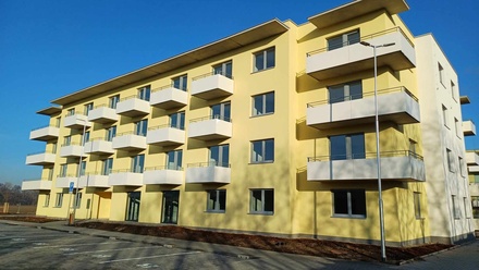 Prodej obchodního prostoru 77 m², Prostějov - Čechovice