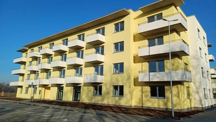 Prodej obchodního prostoru 77 m², Prostějov - Čechovice