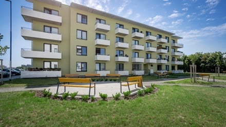 Prodej obchodního prostoru 77 m², Prostějov - Čechovice
