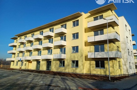 Prodej bytu 3+kk 86 m², Prostějov - Čechovice