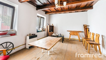 Prodej rodinného domu 150 m², Velké Pavlovice