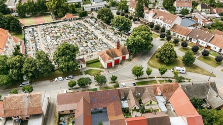 Prodej rodinného domu 150 m², Velké Pavlovice