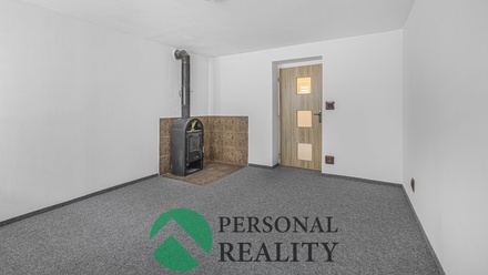 Prodej rodinného domu 44 m², Chlumec nad Cidlinou I