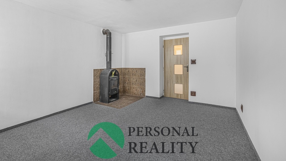 Prodej rodinného domu 48 m², Chlumec nad Cidlinou I