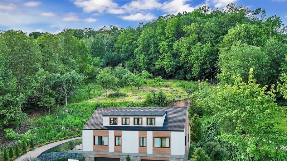 Prodej stavebního pozemku 4 585 m², Benešov nad Ploučnicí