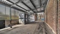 Prodej skladu 800 m², Liberec VIII-Dolní Hanychov