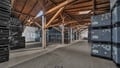 Prodej skladu 800 m², Liberec VIII-Dolní Hanychov