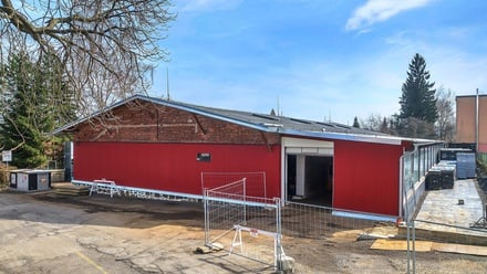Prodej skladu 800 m², Liberec VIII-Dolní Hanychov