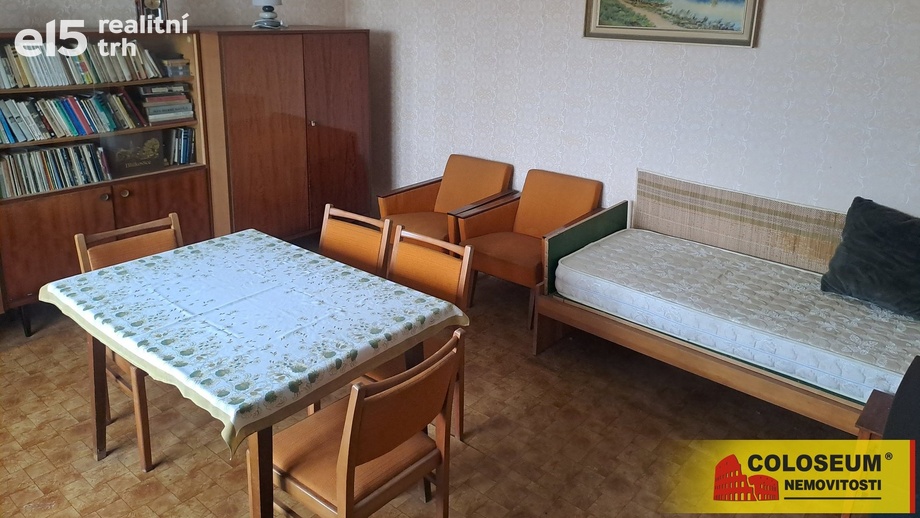 Prodej rodinné domy, 90 m² - Blížkovice