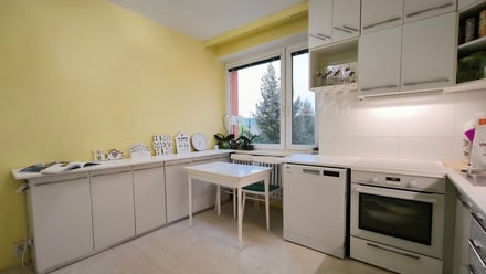 Prodej bytu 2+1 65 m², Brno - Řečkovice