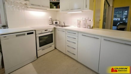 Prodej bytu 2+1 65 m², Brno - Řečkovice