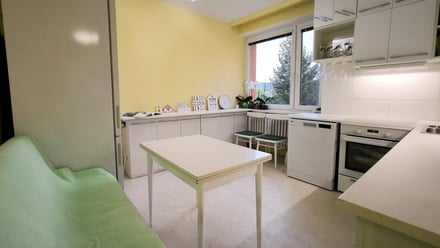 Prodej bytu 2+1 65 m², Brno - Řečkovice