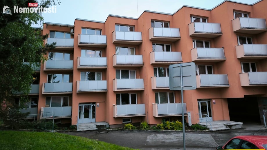 Prodej bytu 2+1 65 m², Brno - Řečkovice