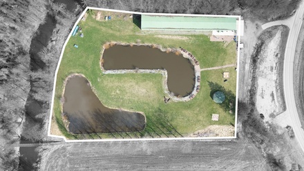 Prodej skladu 1 382 m², Nedvědice