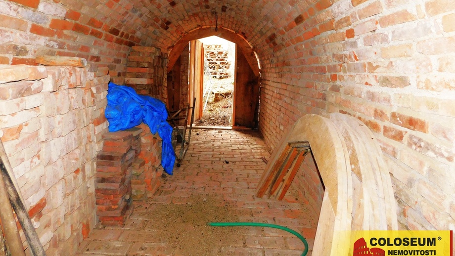Prodej vinný sklep, 24 m² - Chvalovice