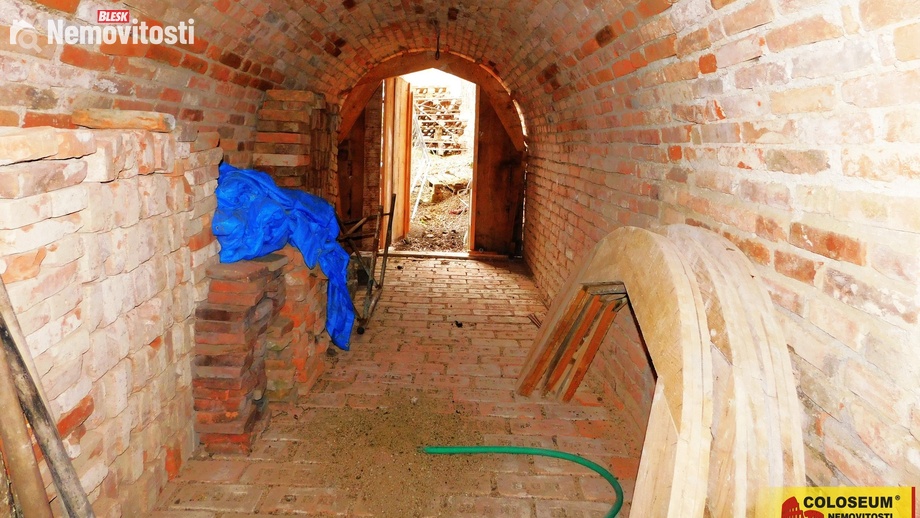Prodej vinného sklepa 24 m², Chvalovice
